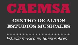 Academia de música CAEMSA